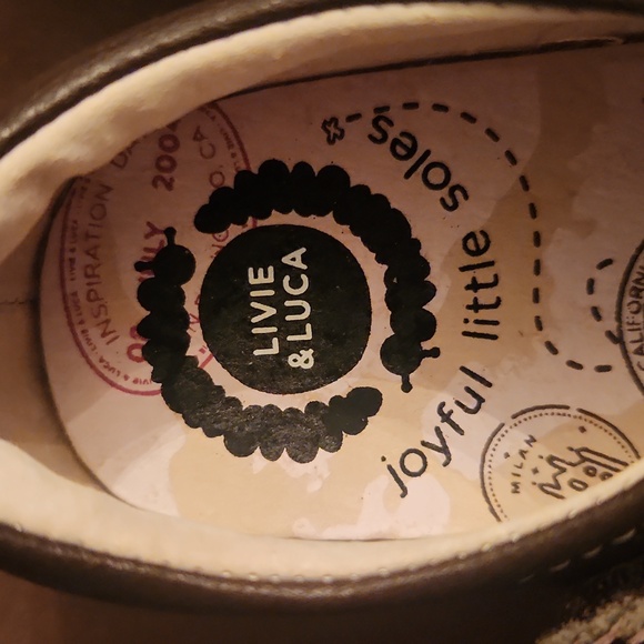 LIVIE AND LUCA brand new shoes size 11 - Picture 2 of 5